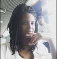 Djamila Ribeiro, filósofa e jornalista: "Como feministas, temos de lutar contra o machismo e contra o 'achismo'. 'Achar coisas' sobre fatos históricos é permanecer no senso comum e, inclusive, na burrice"  Foto: Reprodução/Facebook
