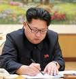 Suíça se oferece para sediar reunião entre Trump e Kim  Foto: ANSA / Ansa - Brasil