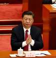 Presidente da China, Xi Jinping, durante congresso em Pequim 09/03/2018 REUTERS/Damir Sagolj  Foto: Damir Sagolj / Reuters