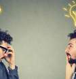 Os cientistas têm teorias para explicar como as coisas são, mesmo sem nunca tê-las comprovado  Foto: Getty Images / BBC News Brasil