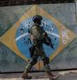 Sociólogo José Luiz Ratton acredita que a polícia deveria priorizar a resolução de homicídios  Foto: AFP / BBC News Brasil
