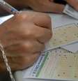 Mega-Sena paga R$ 45 milhões neste sábado()  Foto: Agência Brasil
