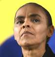 Marina Silva disputará sua terceira eleição presidencial este ano | Foto: José Cruz/Ag. Brasil  Foto: BBC News Brasil