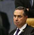Ministro Luís Roberto Barroso decidiu monocraticamente sobre o indulto natalino   Foto: Agência Brasil