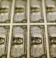 Notas de um dólar dos EUA fotografadas em Washington, EUA
14/11/2014
REUTERS/Gary Cameron/File Photo   Foto: Reuters