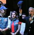 Alvaro Uribe  Foto: Reuters