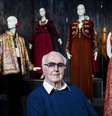 Aos 91, morre Hubert Givenchy, fundador da grife francesa  Foto: Ansa / Ansa