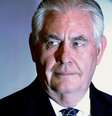 Rex Tillerson, que foi demitido do posto de secretário de Estado norte-americano 12/03/2018 REUTERS/Jonathan Ernst  Foto: Reuters