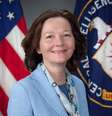 Veterana da CIA Gina Haspel em foto de divulgação
 13/3/2018   CIA/Divulgação via Reuters  Foto: Reuters