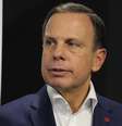 João Doria, prefeito de São Paulo  Foto: Henrique Barreto/Futura Press