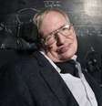 Hawking sofria desde jovem com a esclerose lateral amiotrófica. Foto: BBC/Richard Ansett  Foto: BBC News Brasil