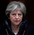 Premiê britânica Theresa May 14/03/2018 REUTERS/Toby Melville  Foto: Reuters