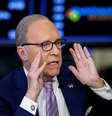 Larry Kudlow  Foto: Reuters