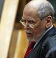 O  advogado  Sepúlveda  Pertence,  que  defende  o ex-presidente Lula   Foto: José Cruz/Arquivo/Agência Brasil