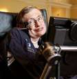 Stephen Hawking  Foto: Reuters