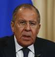 Ministro de Relações Exteriores da Rússia, Sergei Lavrov, durante coletiva de imprensa em Moscou 14/03/2018 REUTERS/Sergei Karpukhin  Foto: Reuters