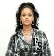 Rihanna repudia Snapchat após anúncio citando agressão de Chris Brown nesta quinta-feira, dia 15 de março de 2018  Foto: Getty Images / PurePeople
