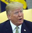 Trump impõe sanções à Rússia por interferência em eleições  Foto: EPA / Ansa