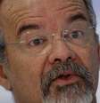 Ministro Raul Jungmann concede entrevista em Brasília
 7/3/2018    REUTERS/Ueslei Marcelino  Foto: Reuters