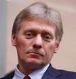 Porta-voz do Kremlin, Dmitry Peskov, durante reunião em Moscou 07/12/2017 REUTERS/Sergei Karpukhin   Foto: Reuters