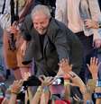 Ex-presidente Luiz Inácio Lula da Silva durante evento em Belo Horizonte
21/02/2018 REUTERS/Washington Alves  Foto: Reuters