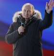 Putin é presidente ou premiê da Rússia há quase 20 anos  Foto: EPA / BBC News Brasil