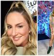 Claudia Leitte (Fotos: @claudialeitte/Instagram/Reprodução)  Foto: Elas no Tapete Vermelho