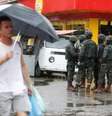 Governo federal destinará R$ 1 bilhão para a intervenção militar no sistema de segurança do Rio de Janeiro   Foto: Agência Brasil