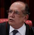 Gilmar Mendes durante sessão do TSE em Brasília
 8/6/2017    REUTERS/Ueslei Marcelino  Foto: Reuters