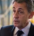 Ex-presidente francês Nicolas Sarkozy 06/11/2017 REUTERS/Christophe Petit-Tesson/Pool  Foto: Reuters