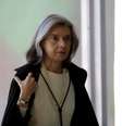 Presidente do Supremo, ministra Cármen Lúcia 20/09/2017 REUTERS/Ueslei Marcelino  Foto: Reuters
