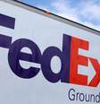 Caminhão da Fedex durante entrega na Califórnia 17/05/2017 REUTERS/Mike Blake  Foto: Reuters