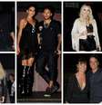 Famosos no aniversário da irmã do Neymar Jr. (Fotos: AgNews)  Foto: Elas no Tapete Vermelho