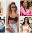 As várias versões da Anitta (Fotos: AgNews/Reprodução/Instagram)  Foto: Elas no Tapete Vermelho