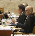  Foto: Rosinei Coutinho/SCO/STF