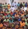 Boko Haram liberta estudantes sequestradas na Nigéria  Foto: ANSA / Ansa - Brasil