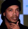 "Fico feliz em poder participar de um projeto que vise à melhoria de nosso país e que traga modernidade, alegria e saúde para toda a população", disse Ronaldinho.  Foto: Reprodução/Instagram