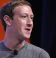 Mark Zuckerberg, cofundador e CEO do Facebook -  Foto: Agência Brasil
