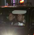 Ex-presidente francês Nicolas Sarkozy deixa a polícia em Nanterre, perto de Paris 21/03/2018 EUTERS/Stephane Mahe - RC164AD89700  Foto: Reuters