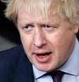 Secretário de Relações Exteriores britânico, Boris Johnson, em Bruxelas 19/03/2018 REUTERS/Francois Lenoir  Foto: Reuters