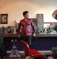 1. Conheça a decoração afetiva feita por Murilo Grilo  Foto: Viva Decora