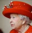Rainha britânica Elizabeth visita Academia Real de Artes em Londres
20/03/2018 Alastair Grant/ Pool via Reuters  Foto: Reuters