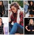 Fotos: AgNews - Instagram/Reprodução  Foto: Elas no Tapete Vermelho