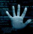 Scanner de biometria  Foto: iStock