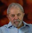 O ex-presidente Lula: fôlego para permanecer em liberdade, mas ainda longe de garantir candidatura   Foto: DW / Deutsche Welle