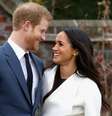 Príncipe Harry e Meghan Markle escolhem Namíbia, na África, para lua de mel, de acordo com o 'Sunday Express' neste domingo, dia 25 de março de 2018  Foto: Getty Images / PurePeople