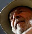Depois do julgamento nesta segunda, Lula poderá entrar com recursos apenas no STJ e no STF  Foto: Reuters / BBC News Brasil