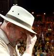 Ex-presidente Lula durante evento em São Leopoldo (RS) REUTERS/Diego Vara  Foto: Reuters
