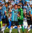  Foto: Lucas Uebel/Grêmio FBPA