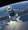  Foto: China National Space Administration